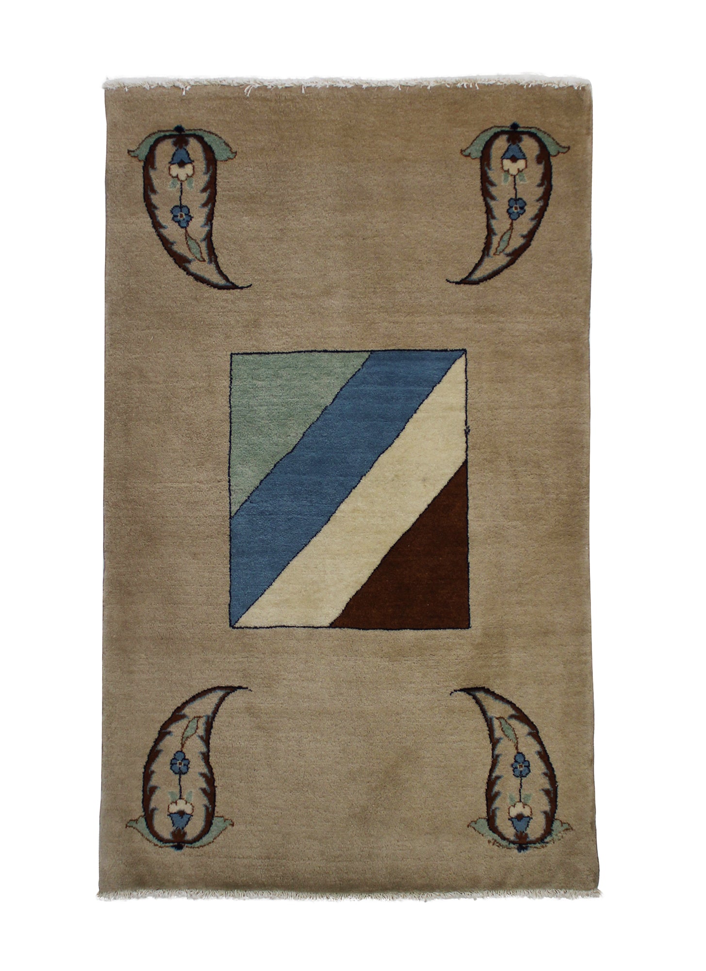 Indo Gabbeh 164 x 100 cm