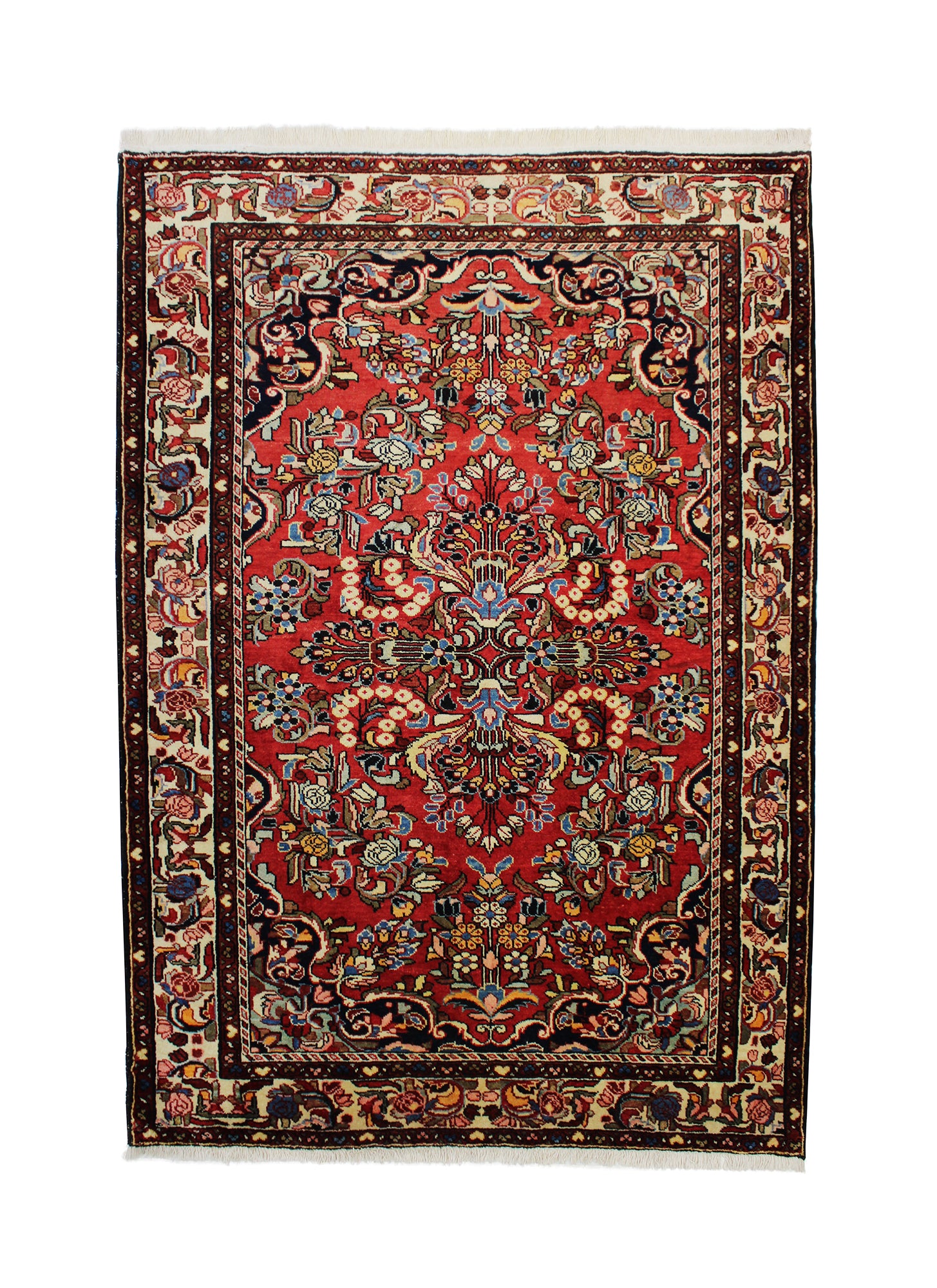 Jozan Vintage 219 x 148 cm