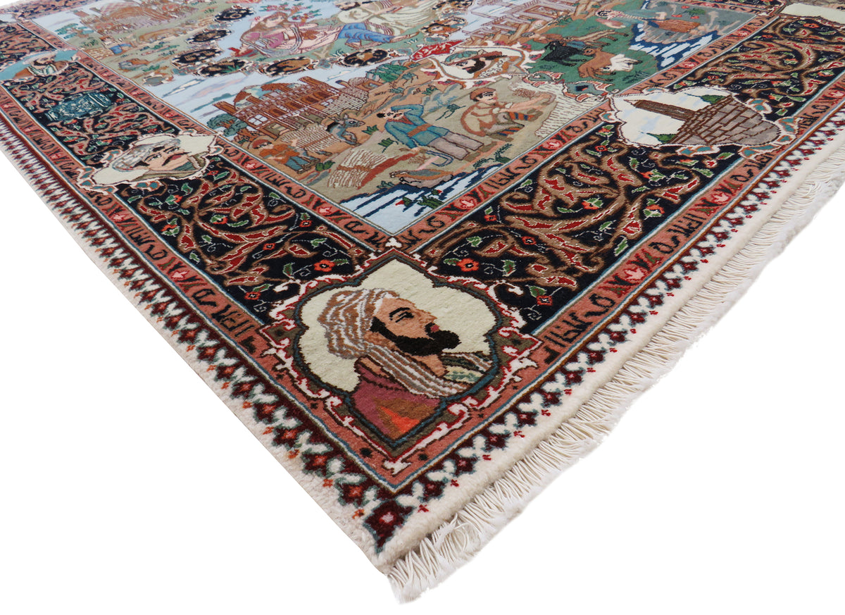 Täbriz 150 x 103 cm