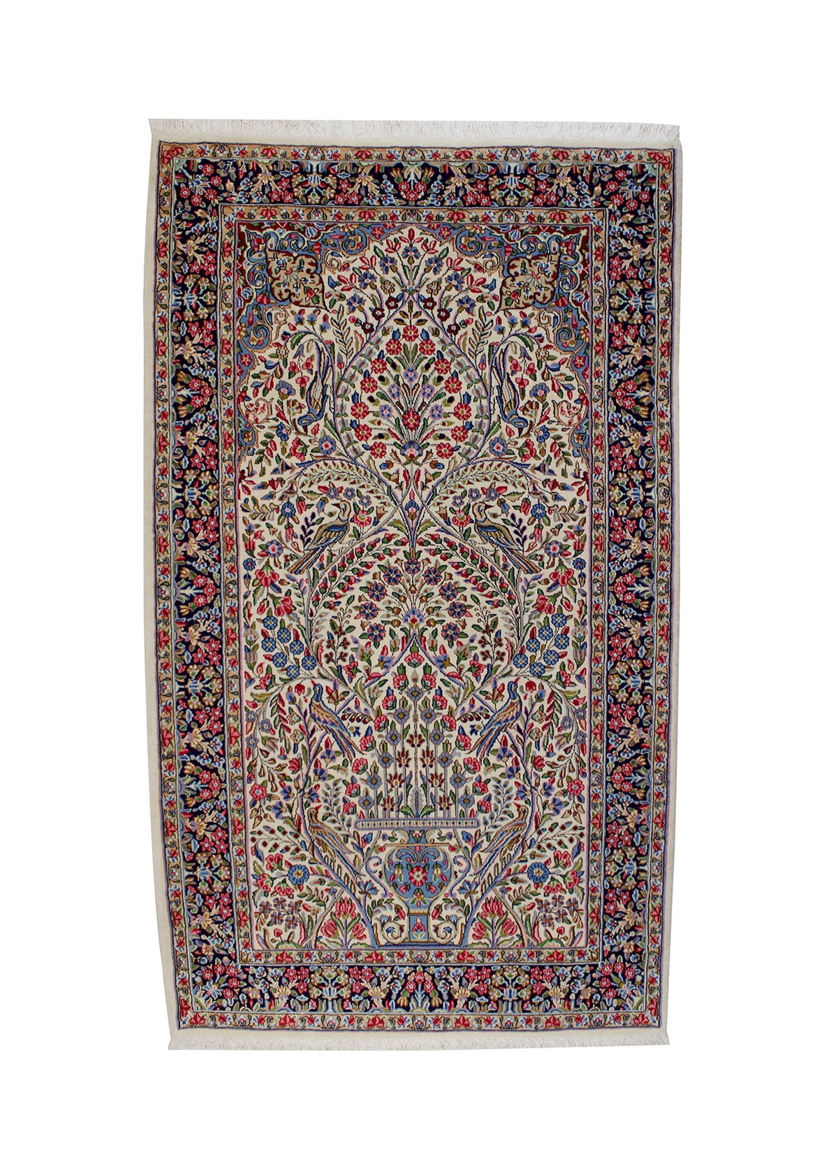 Kerman 253 x 146 cm