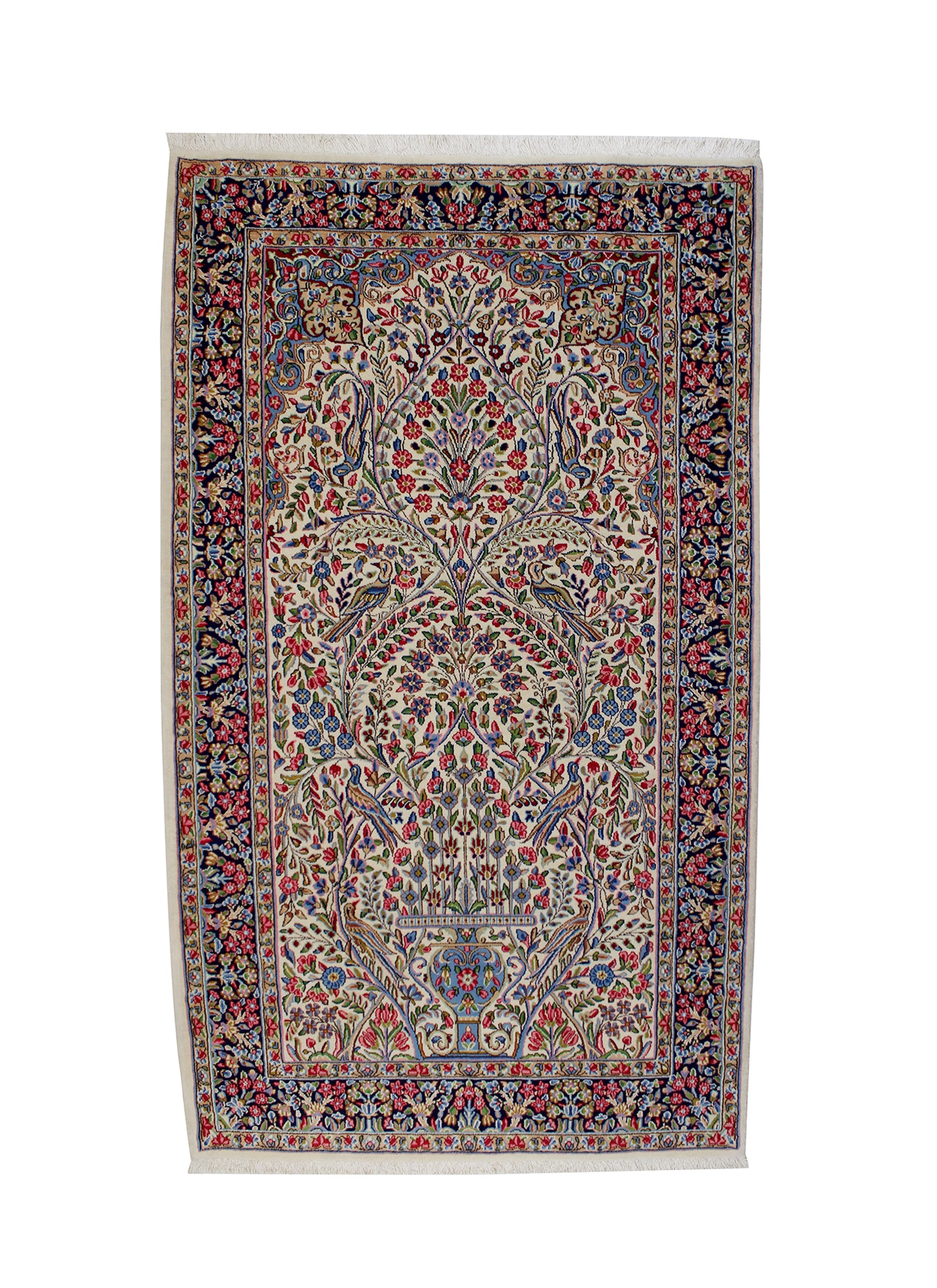 Kerman 253 x 146 cm