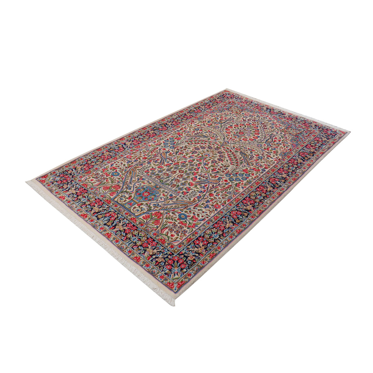 Kerman 253 x 146 cm