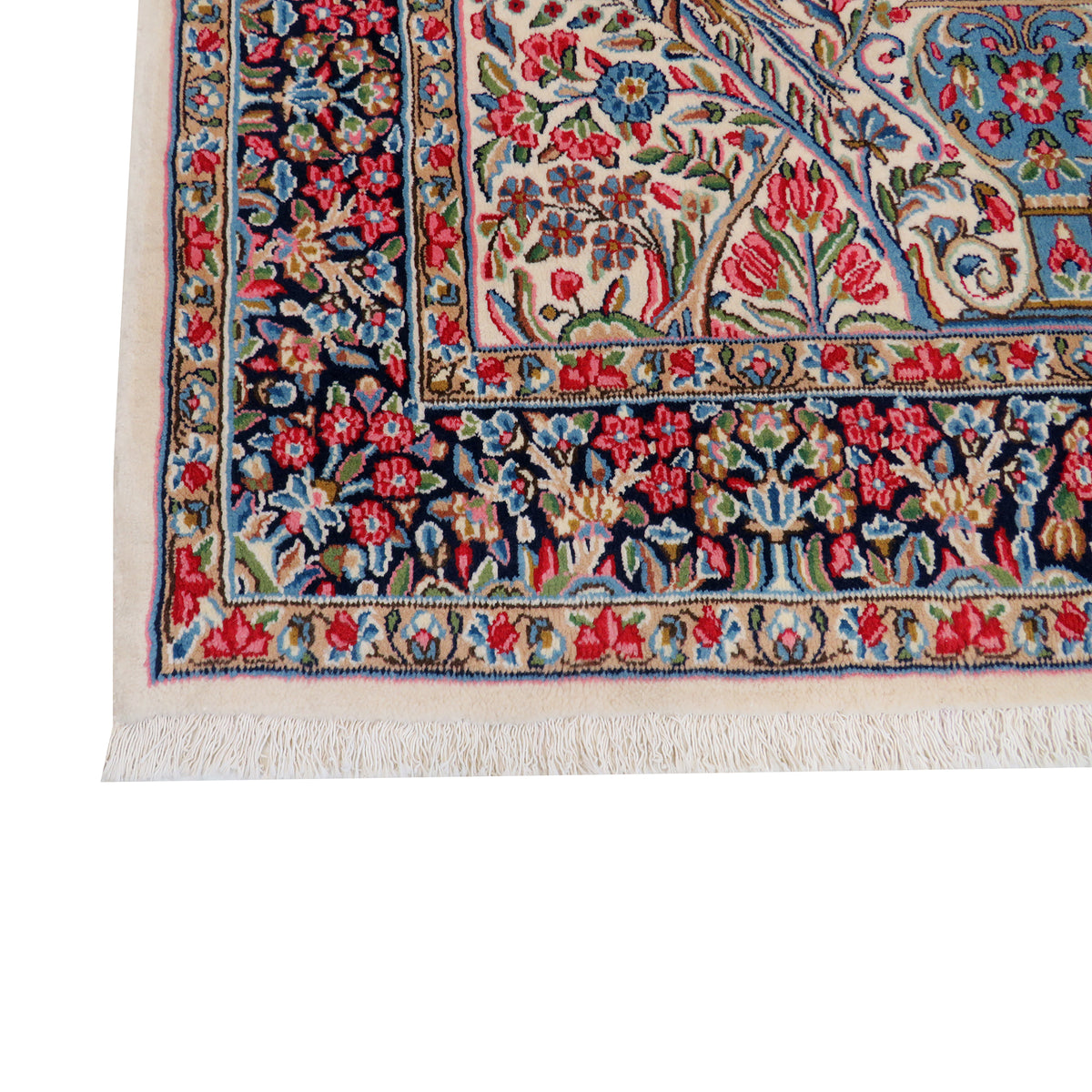 Kerman 253 x 146 cm