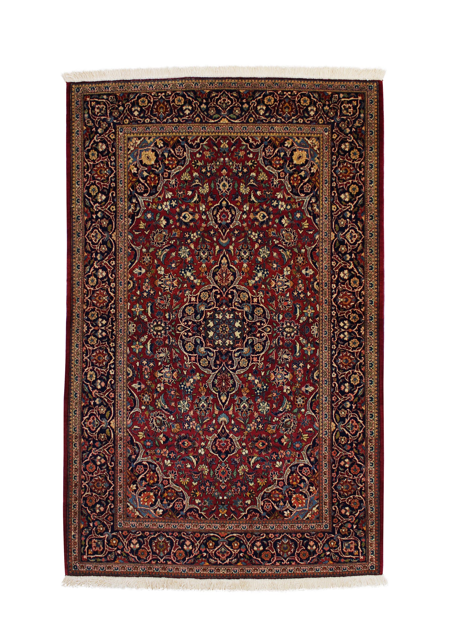 Keshan Alt 206 x 134 cm