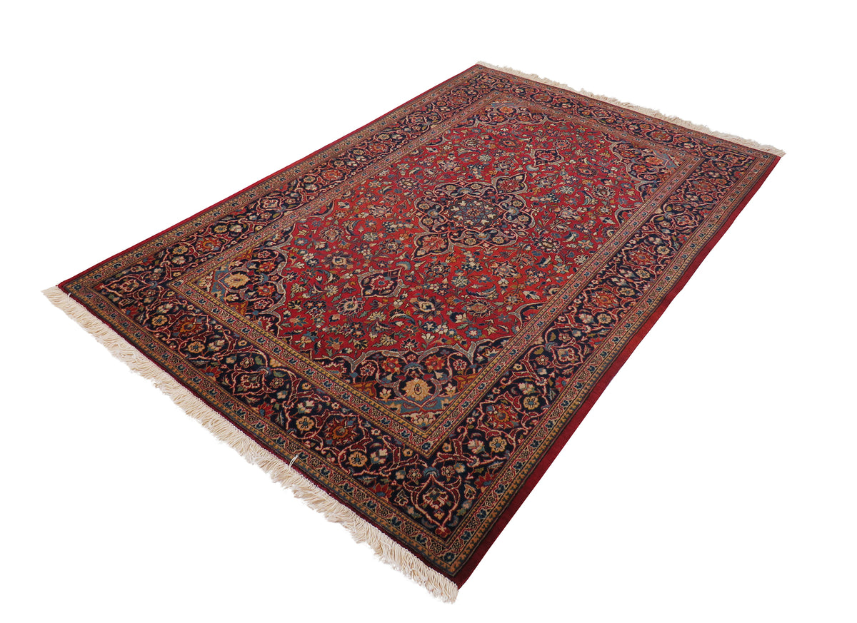 Keshan Alt 206 x 134 cm
