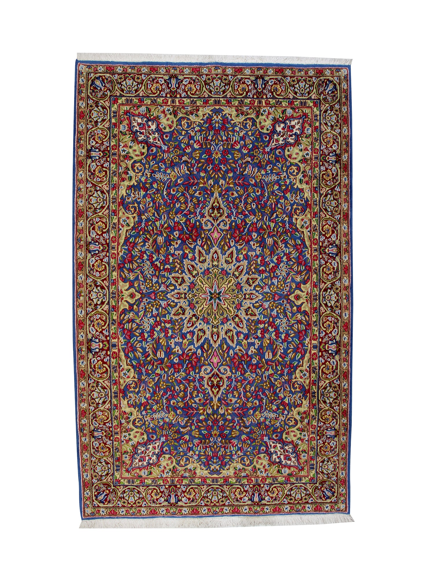 Kerman 244 x 147 cm