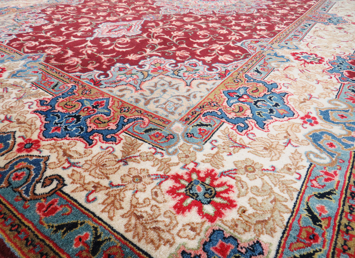 Keshan Alt 220 x 140 cm