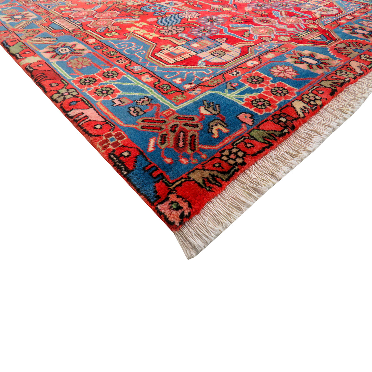 Nahavand 253 x 160 cm