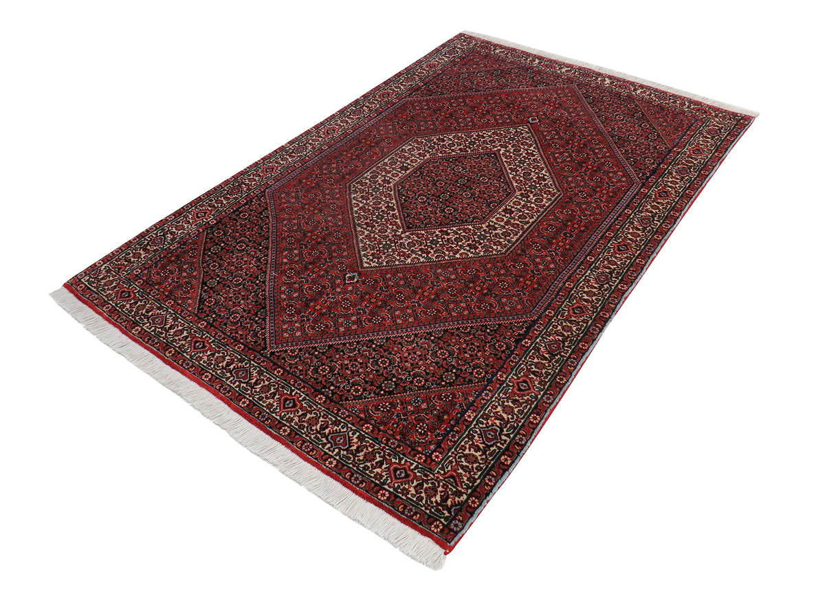 Bidjar Vintage 177 x 114 cm