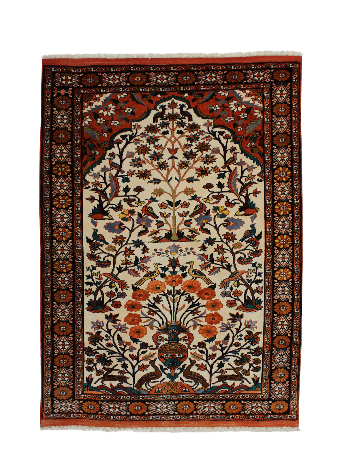 Belutsch 192 x 134 cm