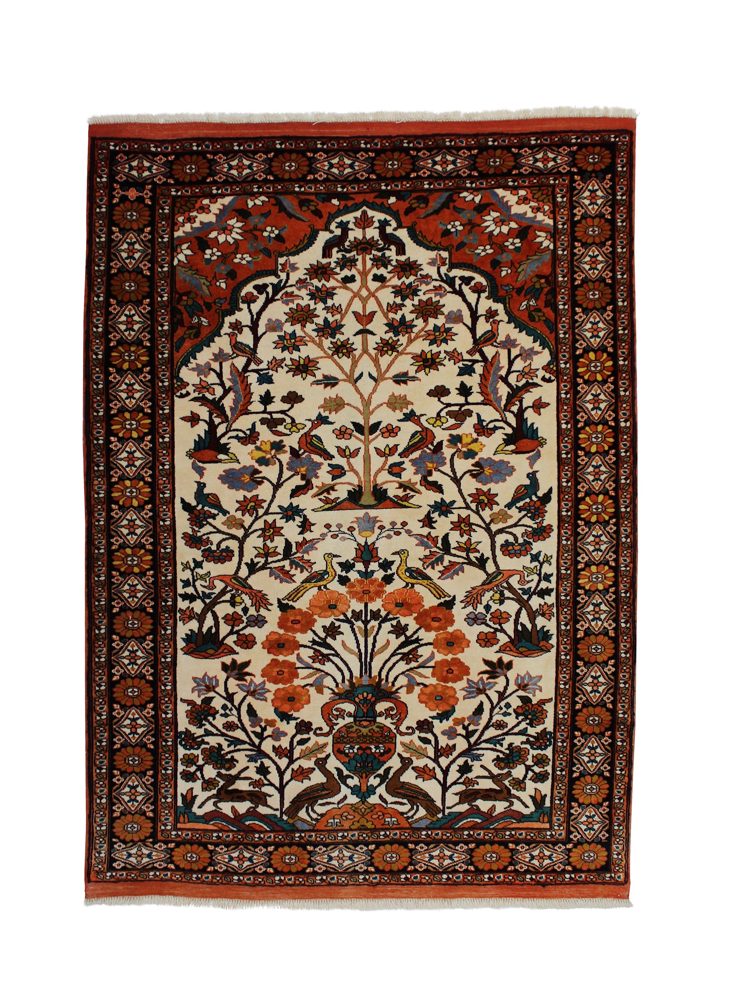Belutsch 192 x 134 cm