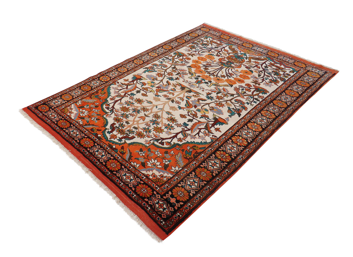 Belutsch 192 x 134 cm