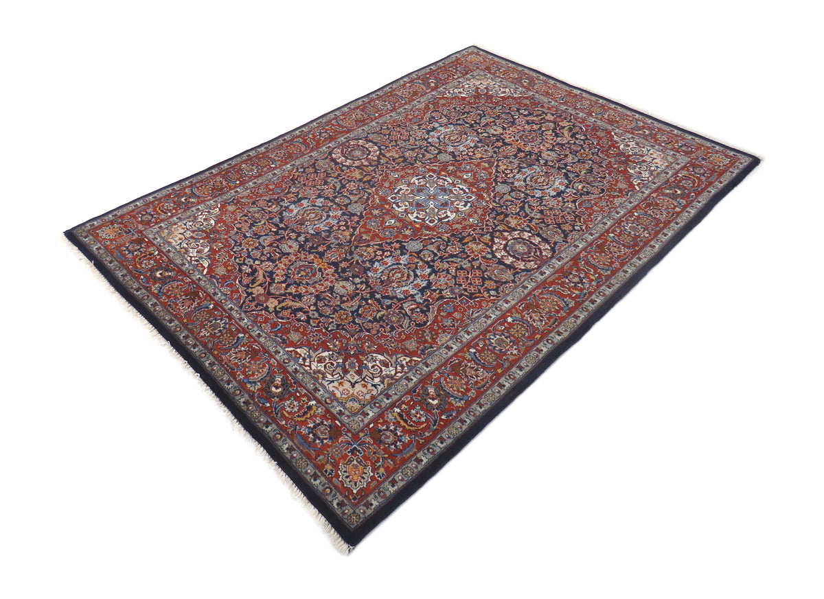 Indo Keshan Vintage 180 x 120 cm