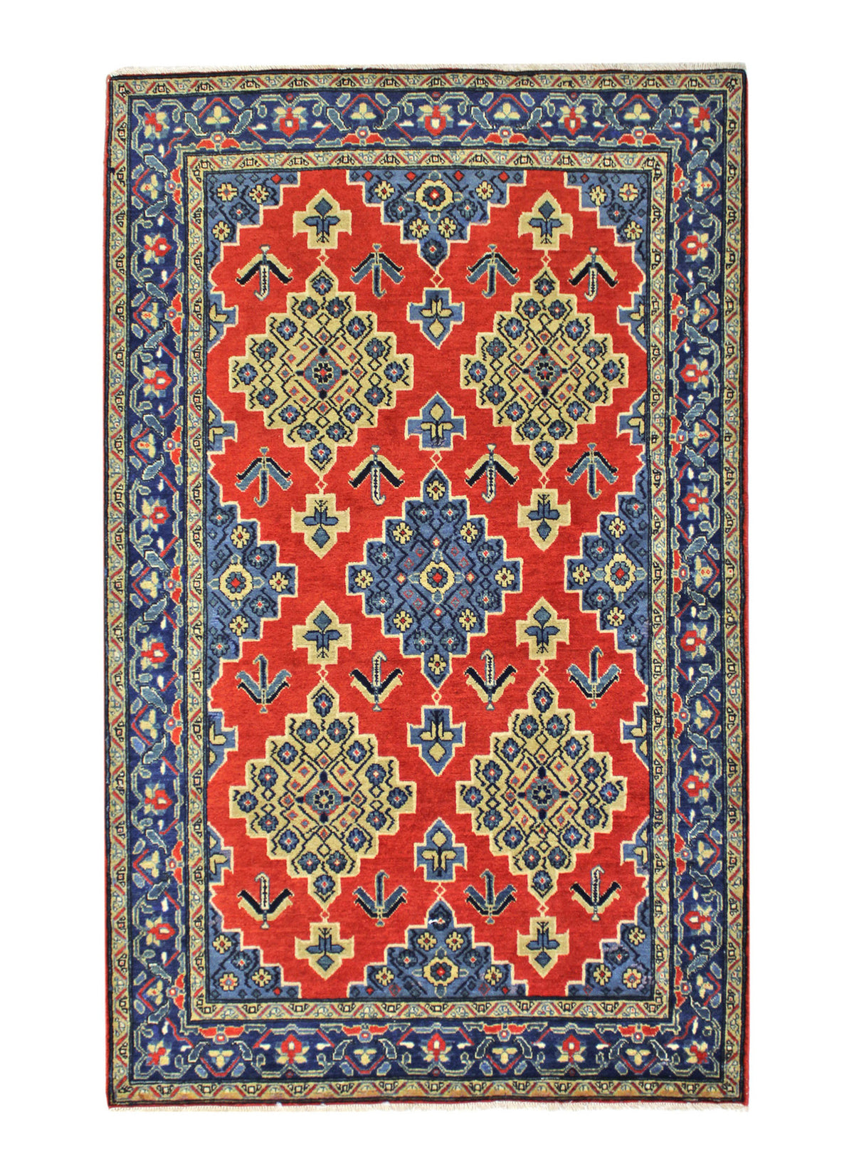 Meschkin Vintage 180 x 120 cm