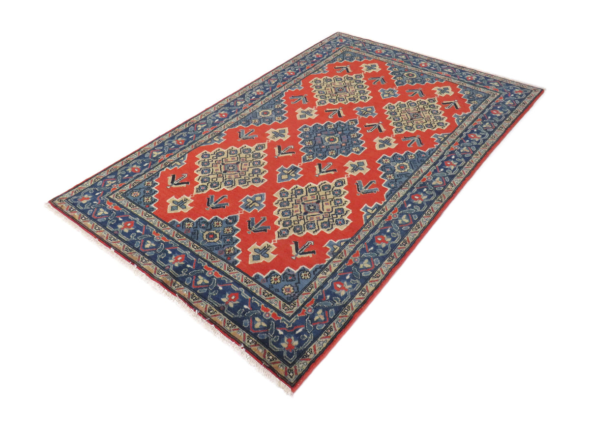 Meschkin Vintage 180 x 120 cm
