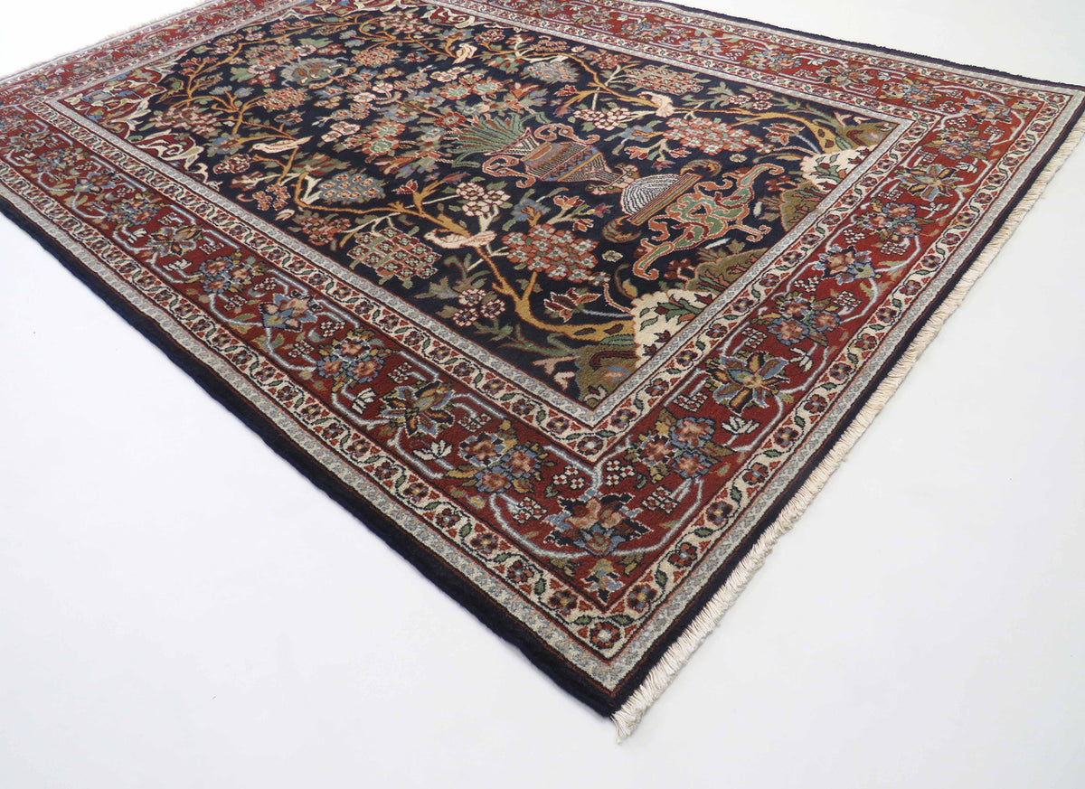 Balkan Vintage 188 x 130 cm