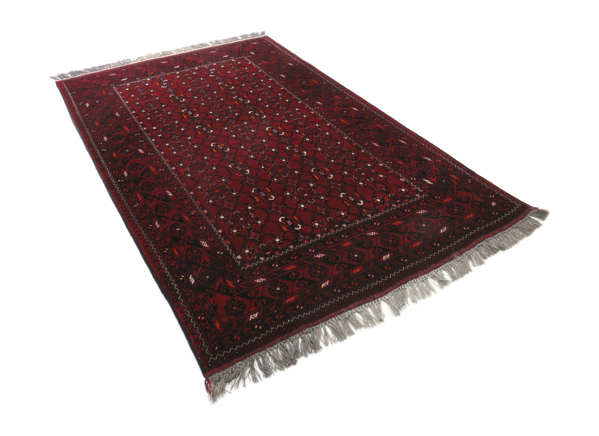 Afghan Vintage 200 x 130 cm