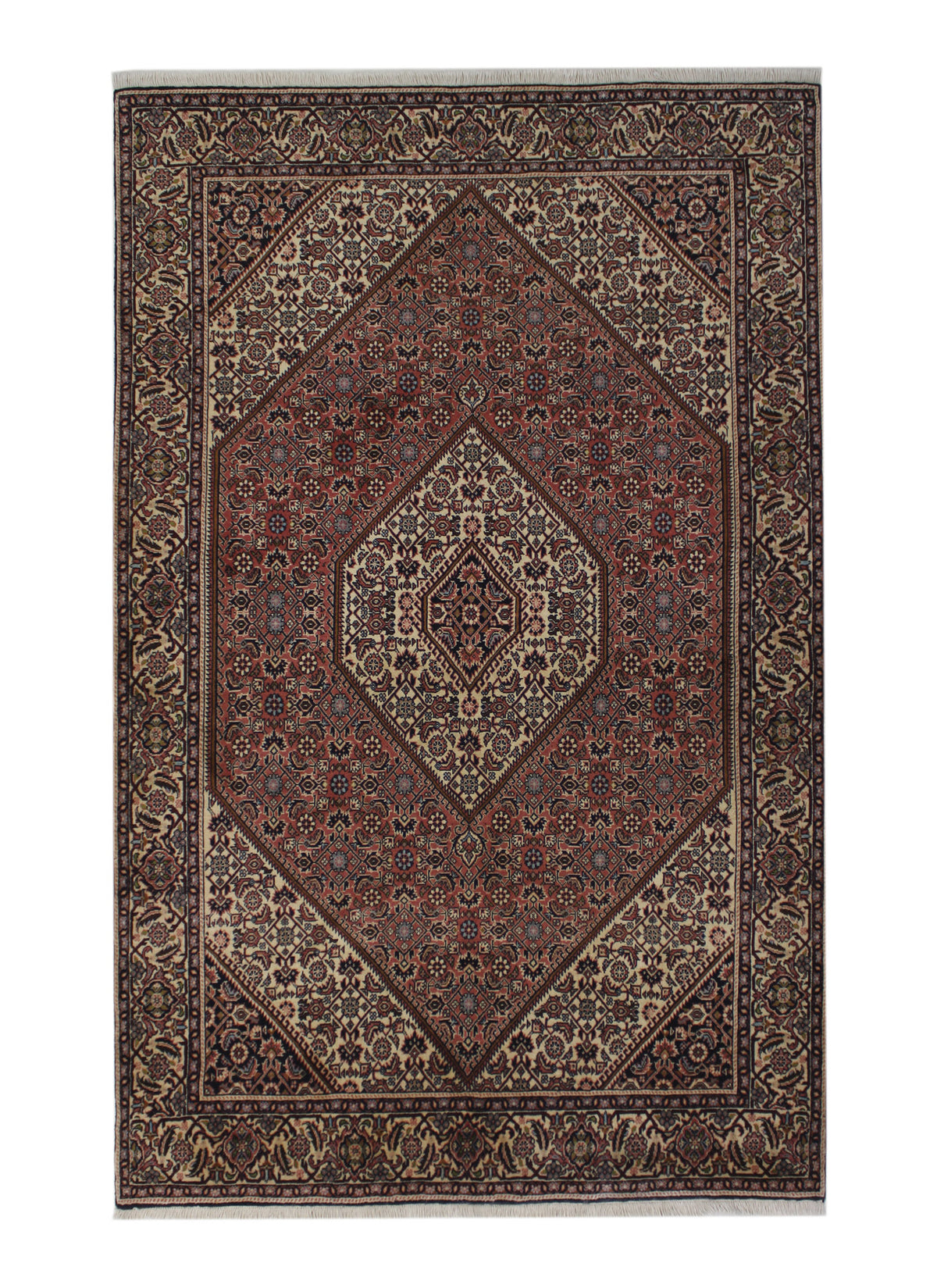 Bidjar 214 x 134 cm