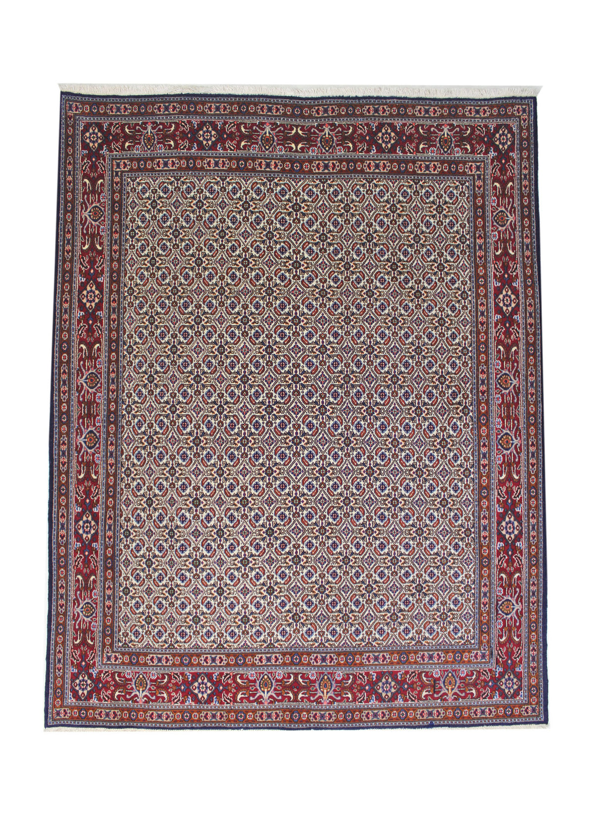 Pers. Moud Vintage 260 x 210 cm