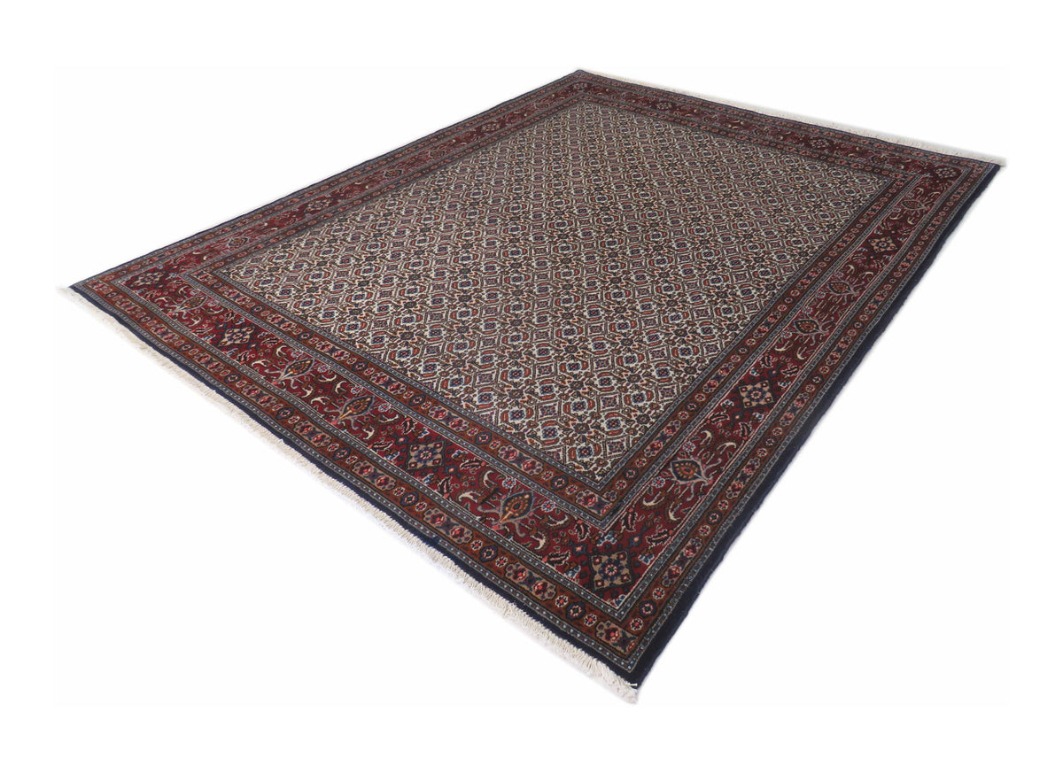 Pers. Moud Vintage 260 x 210 cm