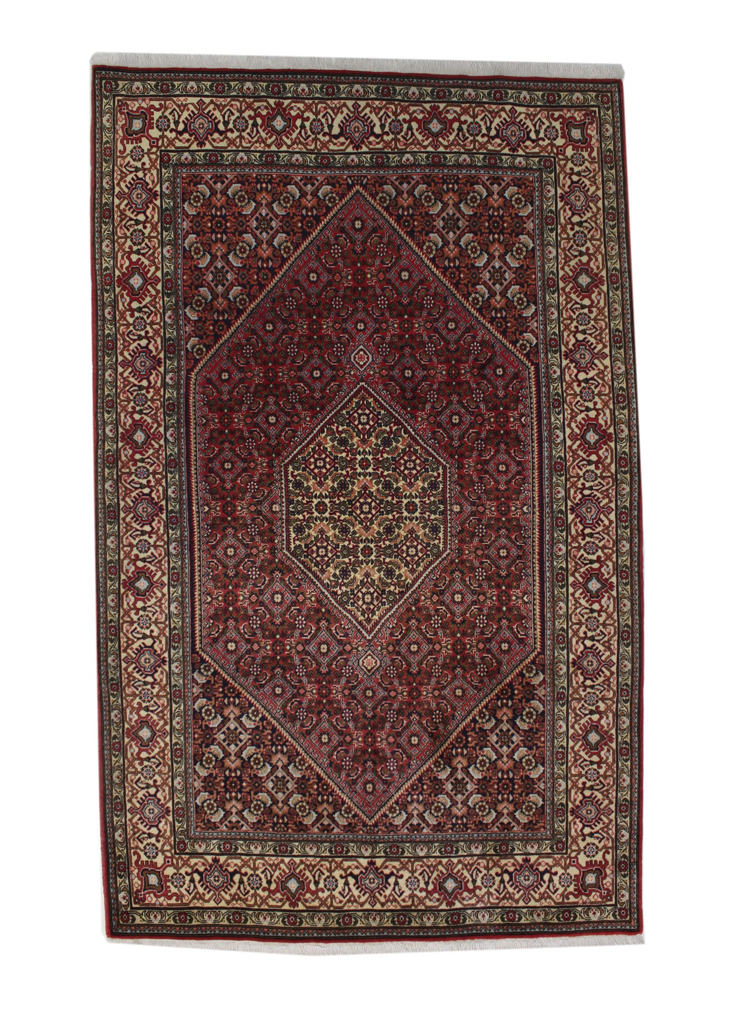 Bidjar 240 x 155 cm