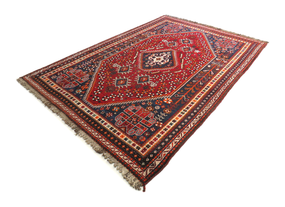 Shiraz Vintage 260 x 160 cm