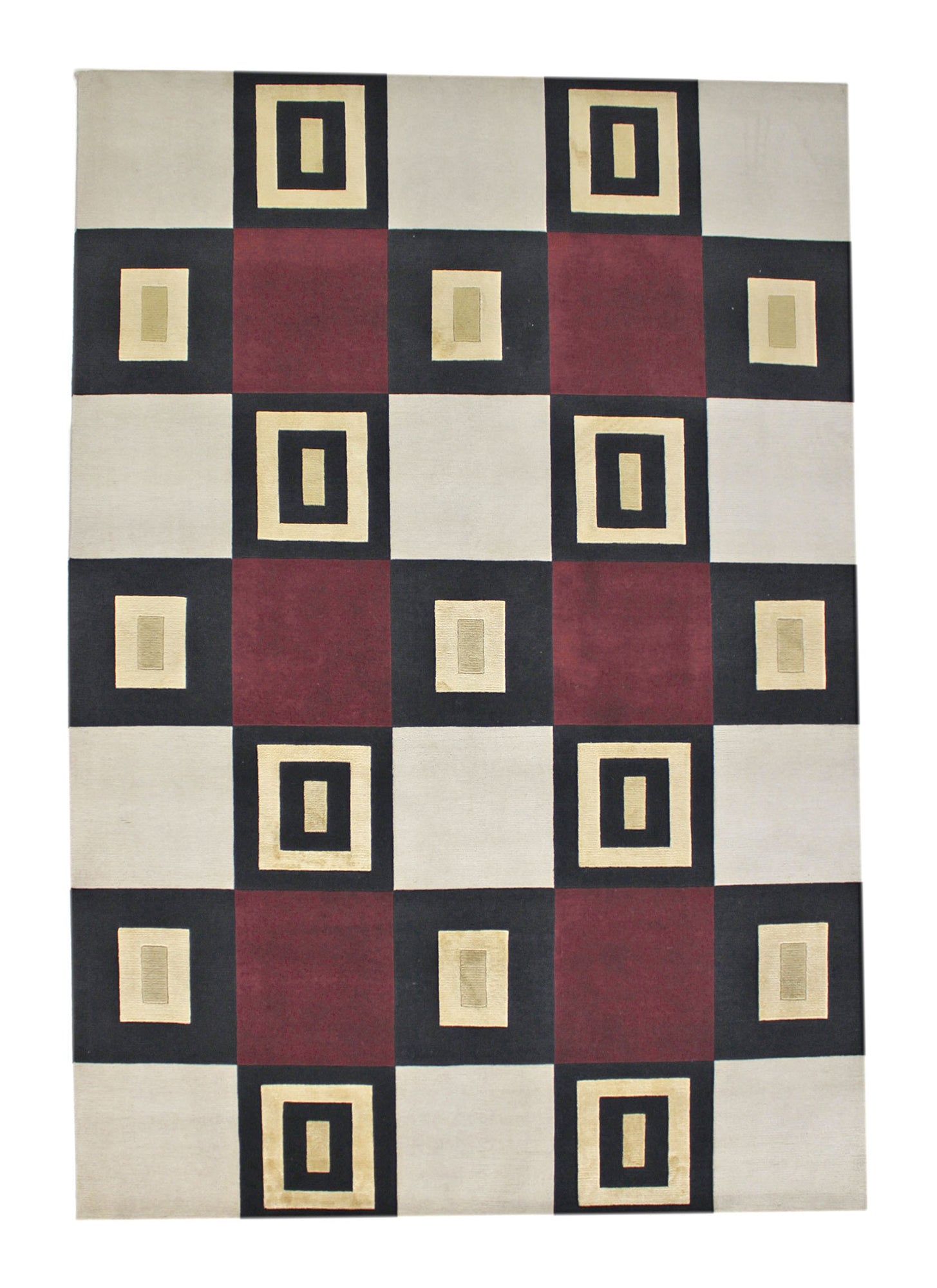 Nepal Royal 240 x 170 cm