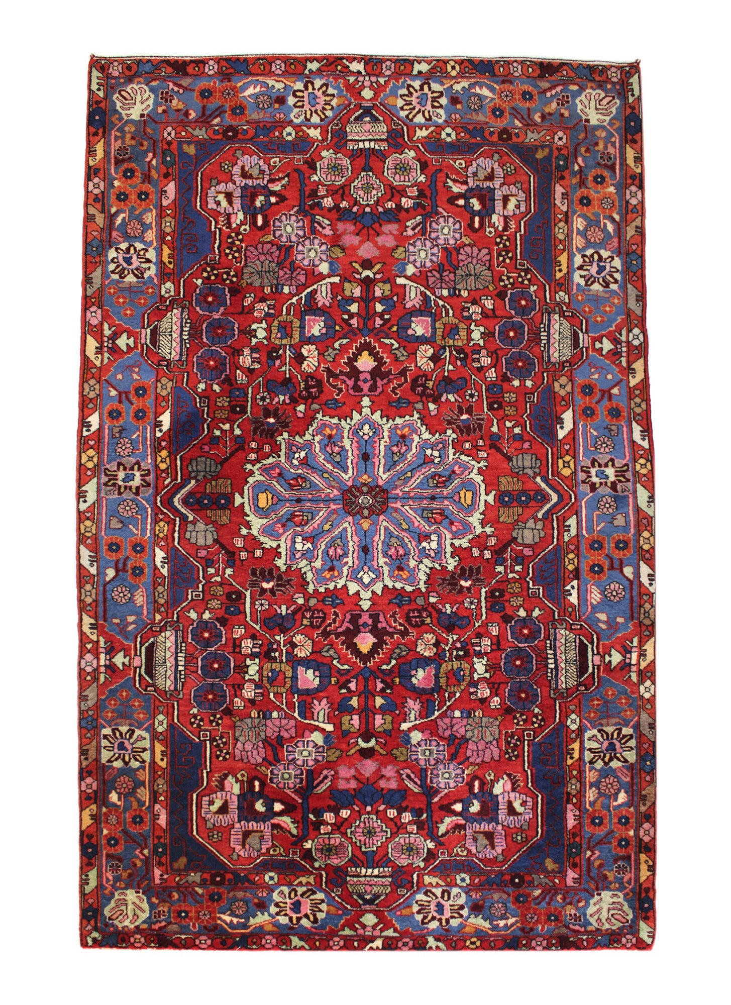 Nahavand 250 x 175 cm