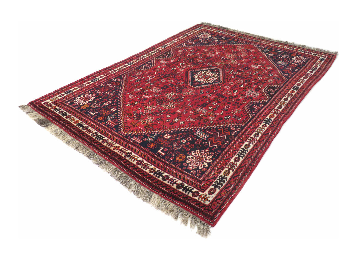 Shiraz Vintage 255 x 186 cm