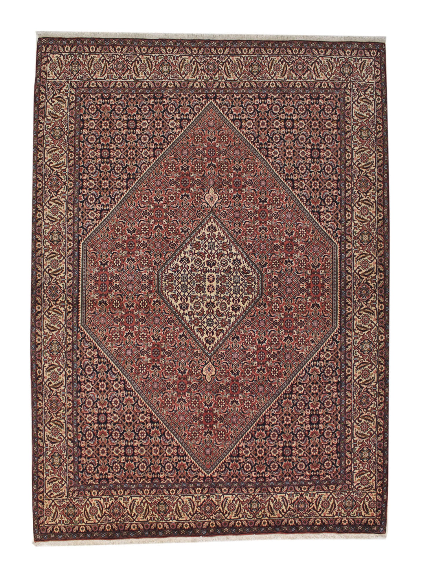 Bidjar 239 x 170 cm