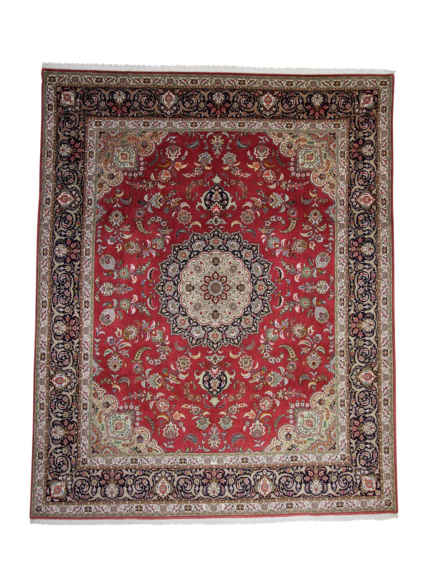 Täbriz 325 x 258 cm