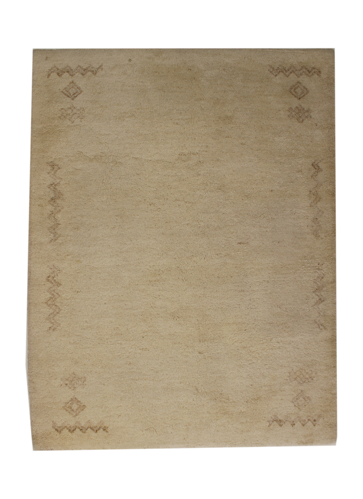 Berber Vintage 227 x 174 cm