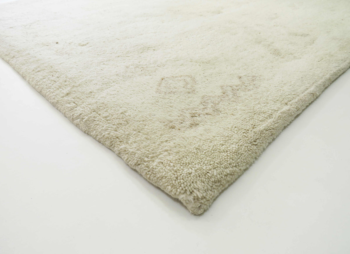 Berber Vintage 227 x 174 cm
