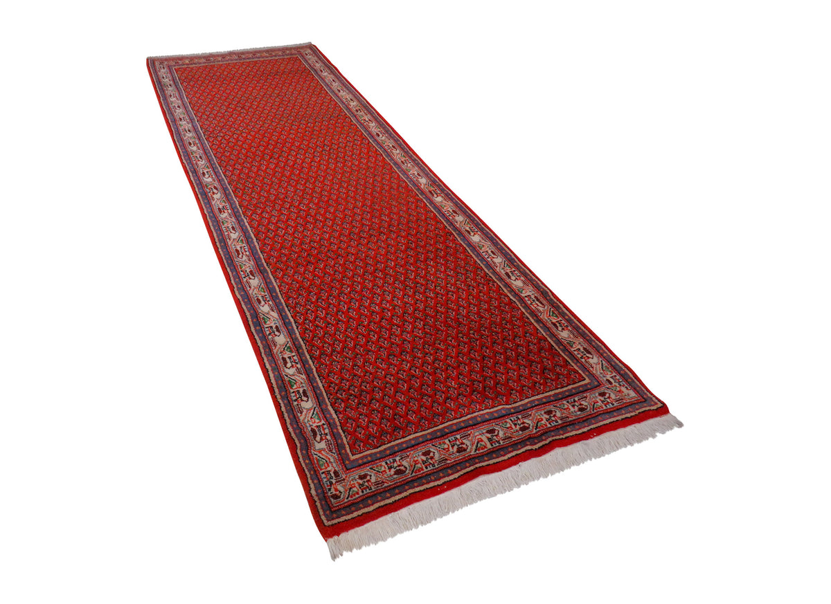Sarough Mir Vintage 317 x 113 cm