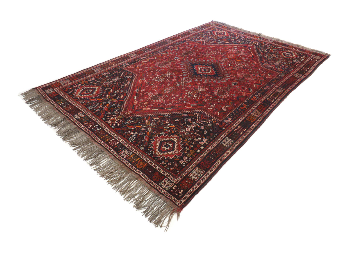 Shiraz Vintage 265 x 173 cm