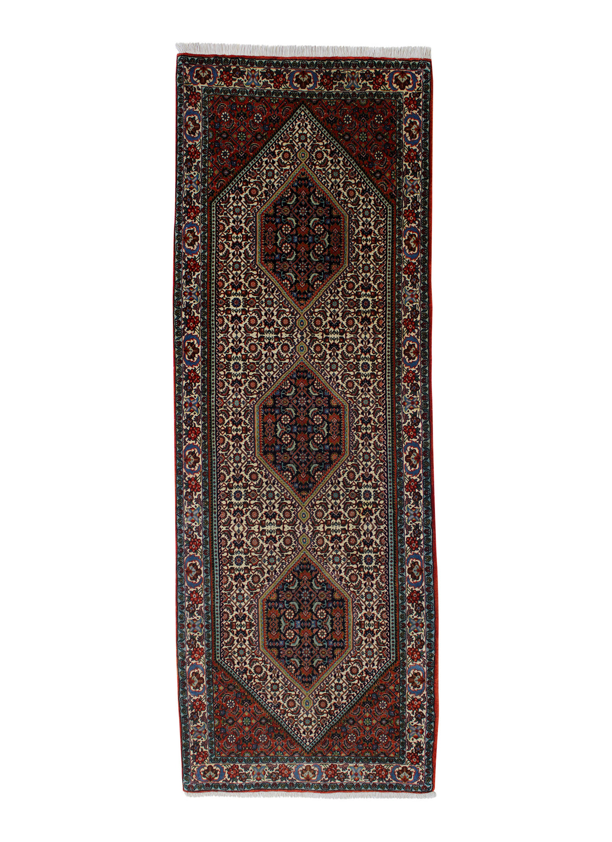 Bidjar 223 x 78 cm