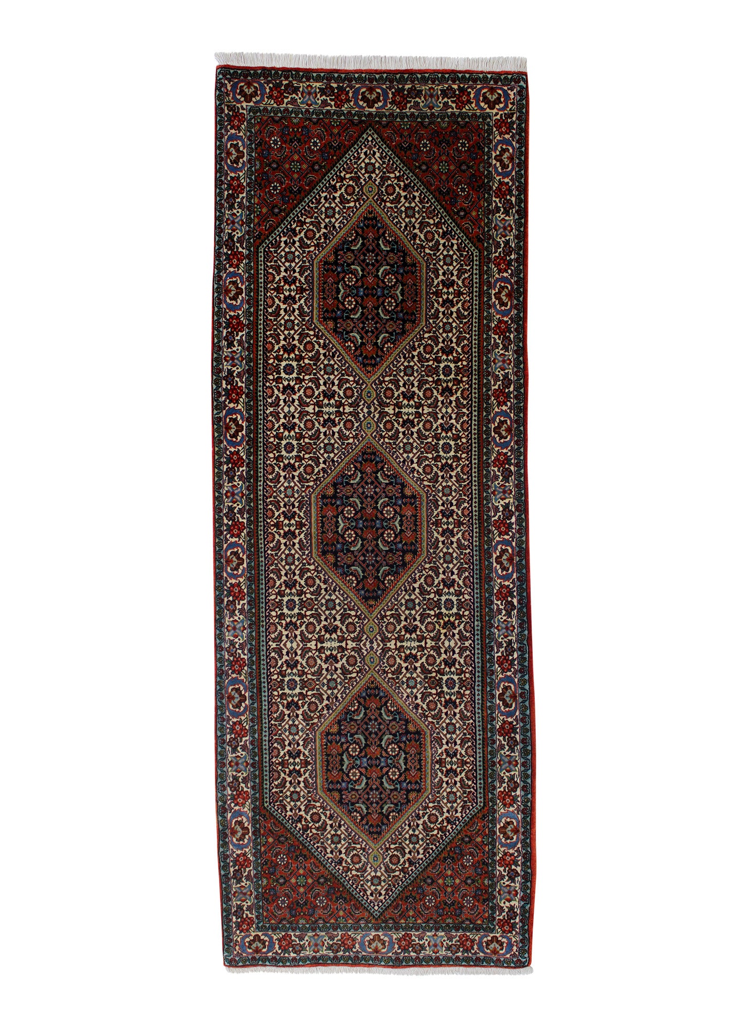 Bidjar 223 x 78 cm