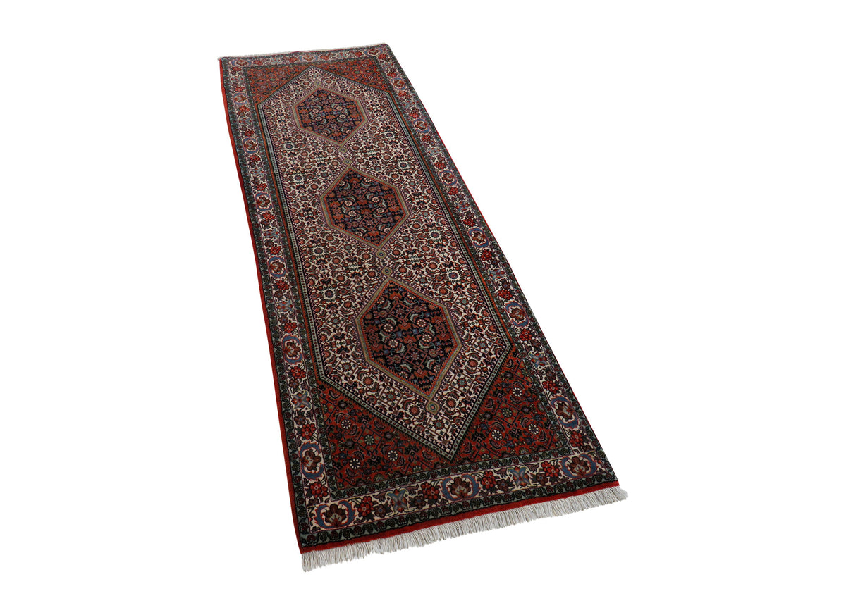 Bidjar 223 x 78 cm