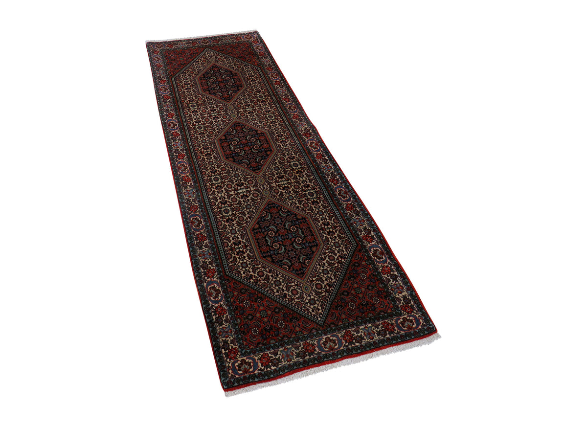 Bidjar 223 x 78 cm