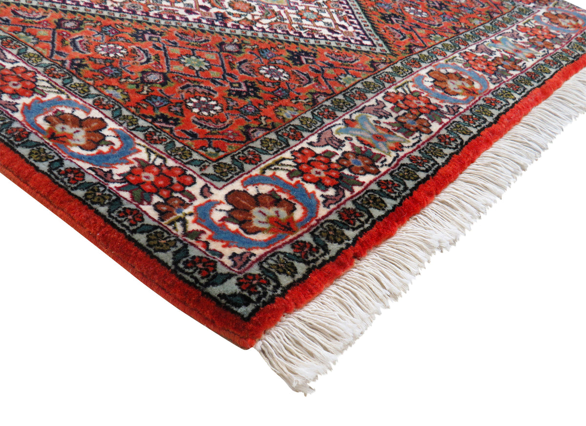 Bidjar 223 x 78 cm