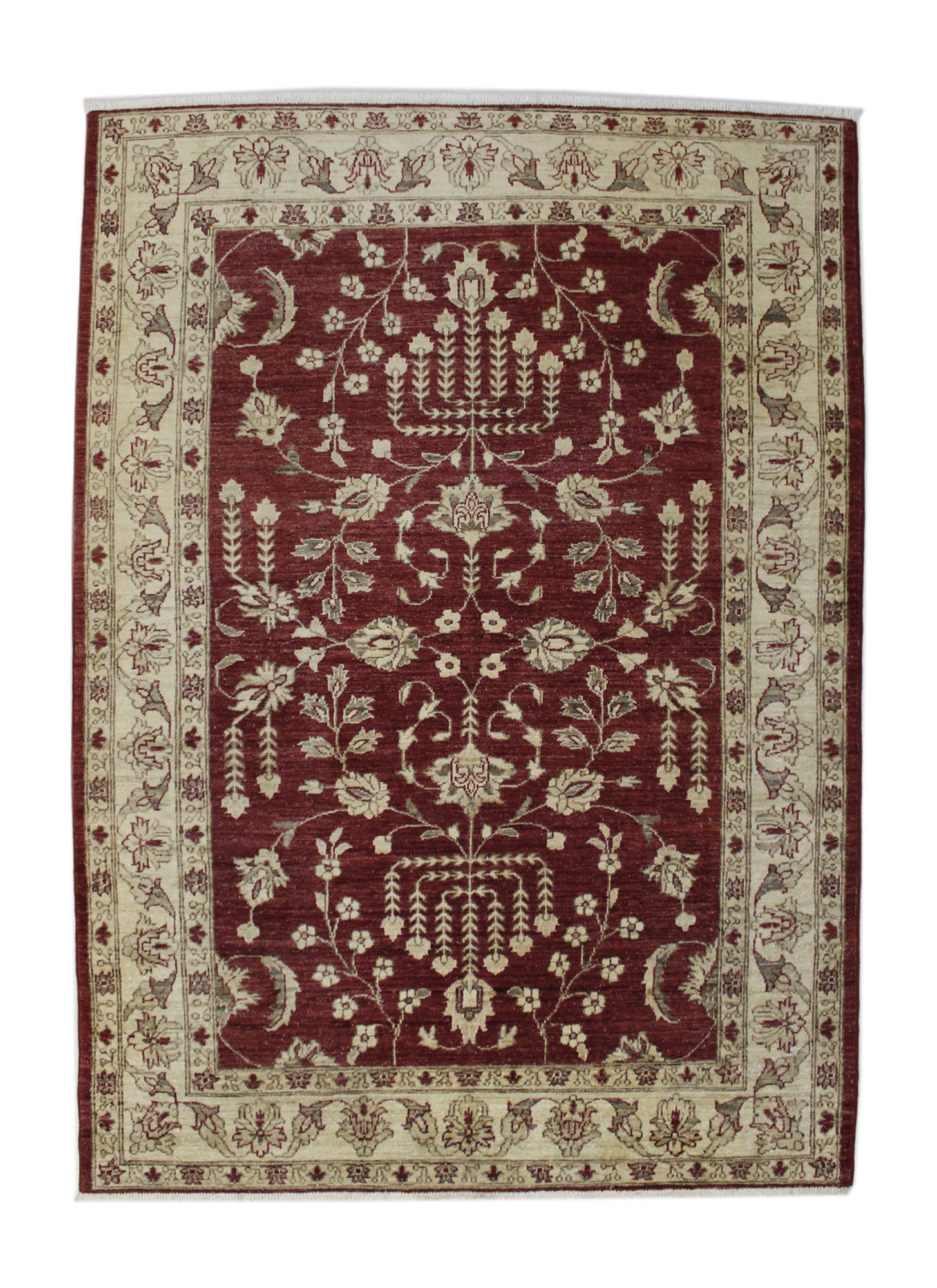 Ziegler Vintage 238 x 172 cm