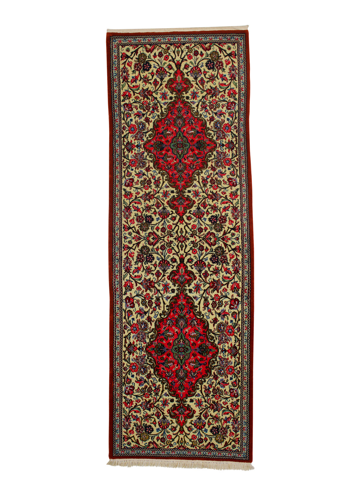 Ghom 231 x 77 cm