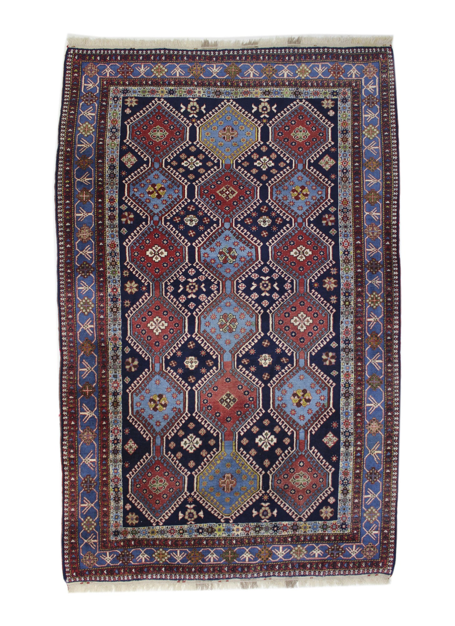 Yalameh Vintage 266 x 165 cm