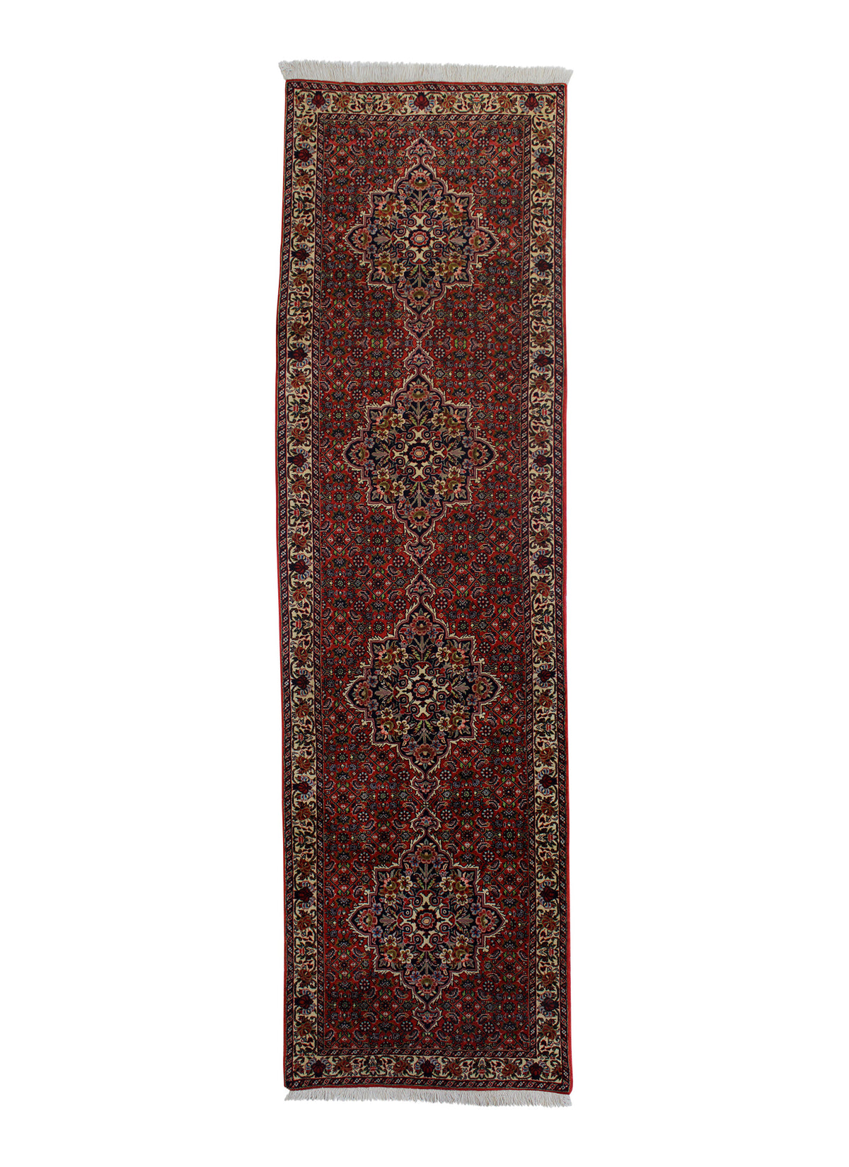 Bidjar 255 x 71 cm