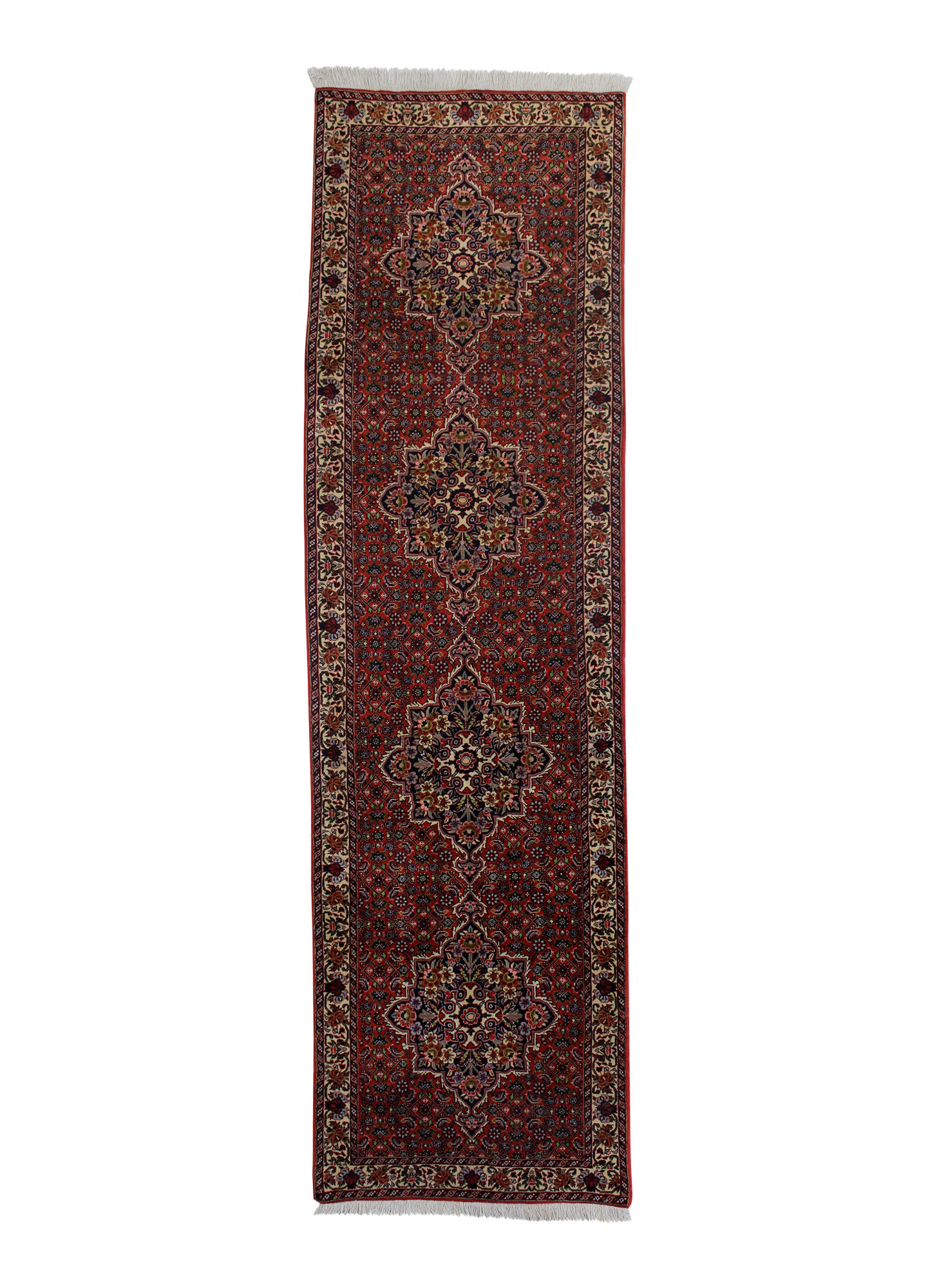 Bidjar 255 x 71 cm