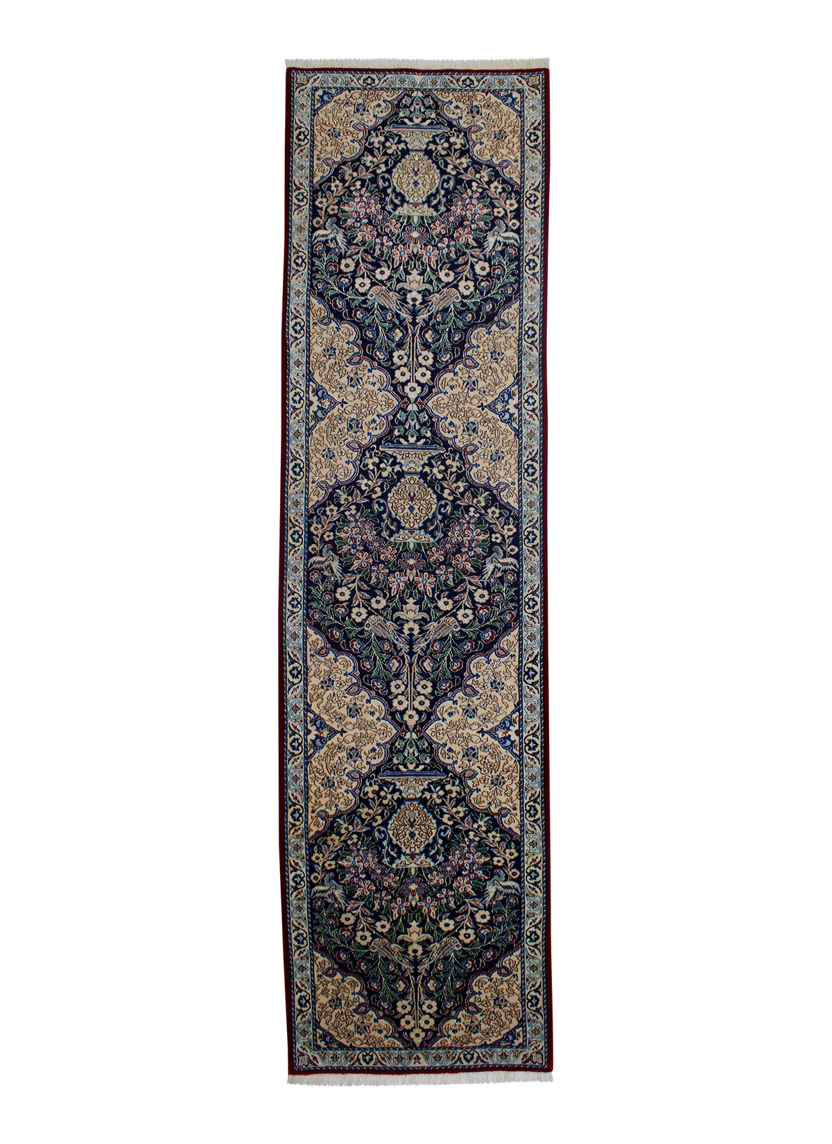 Nain 296 x 78 cm