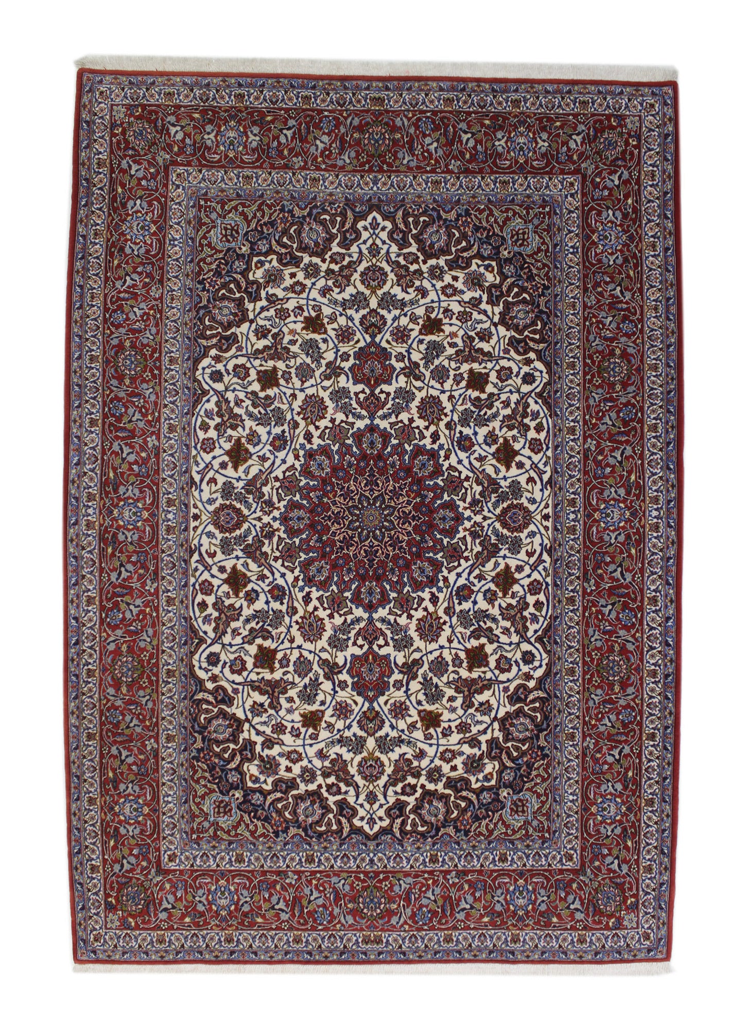 Isfahan 235 x 160 cm