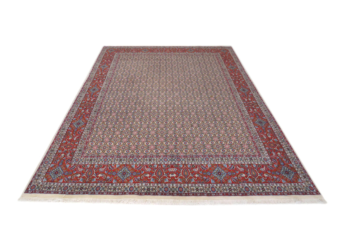 Moud Vintage 246 x 190 cm