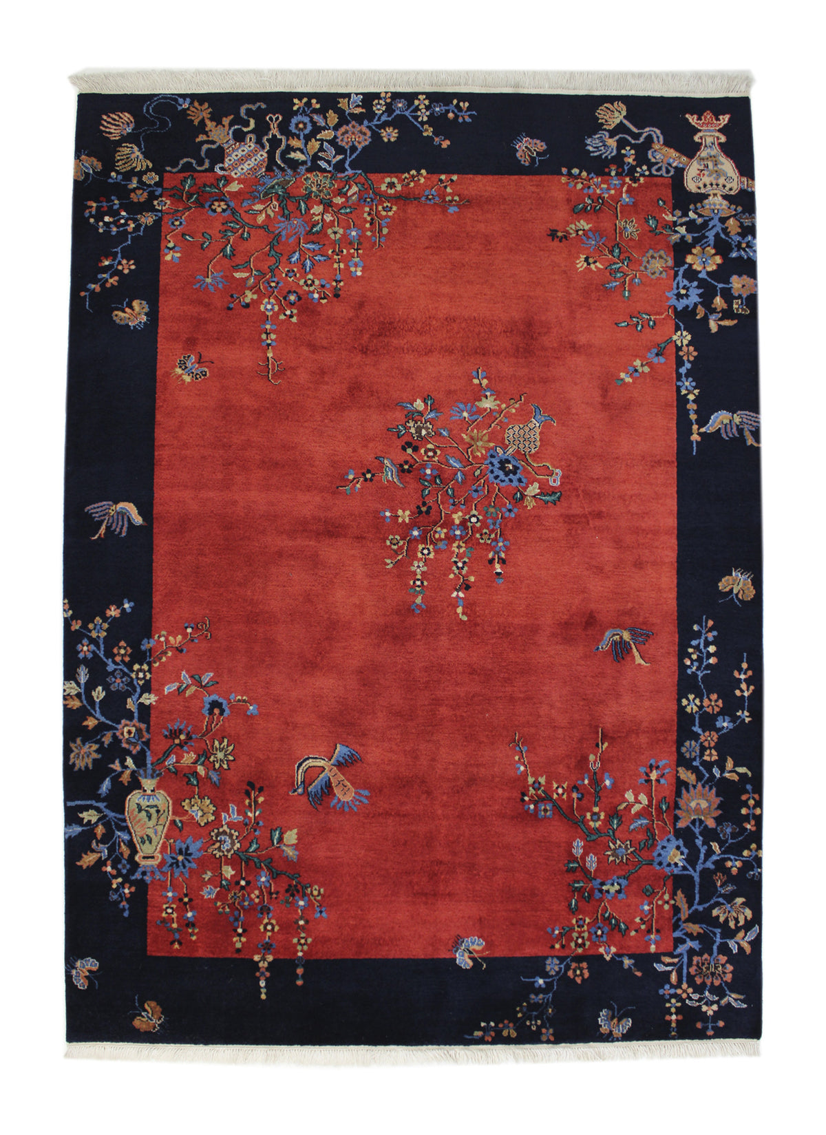 Indo Peking 240 x 174 cm