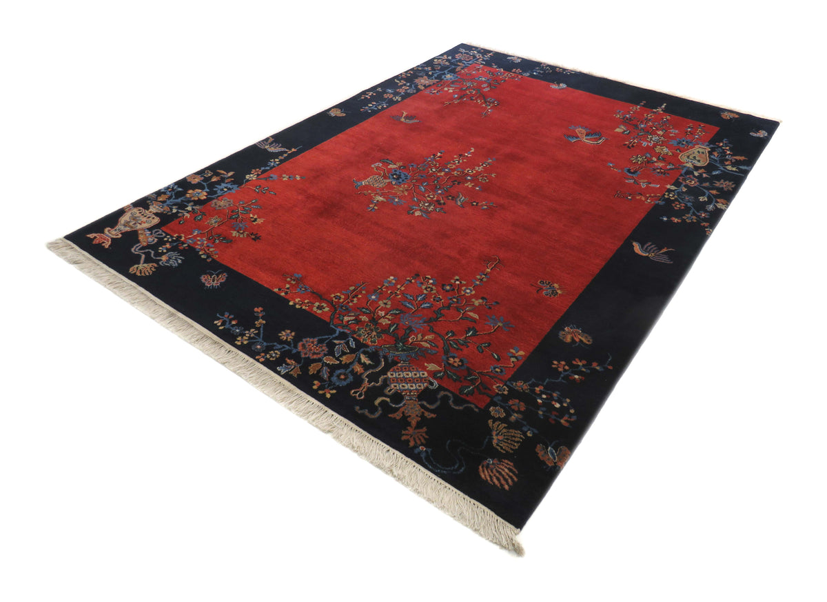 Indo Peking 240 x 174 cm